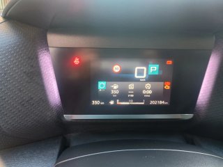 Citroen C4 2021