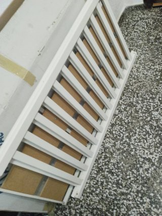 Cuna de colecho Muebles Maternall