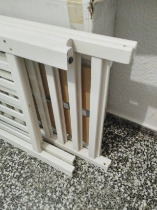 Cuna de colecho Muebles Maternall