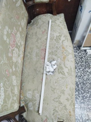 Cuna de colecho Muebles Maternall