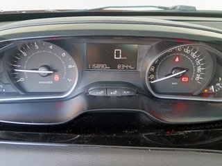 Peugeot 208 Signature