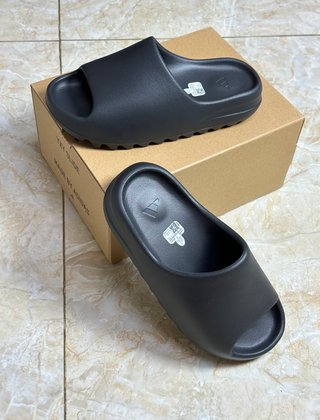 Adidas originals Yeezy Slide negro Talla 41-46