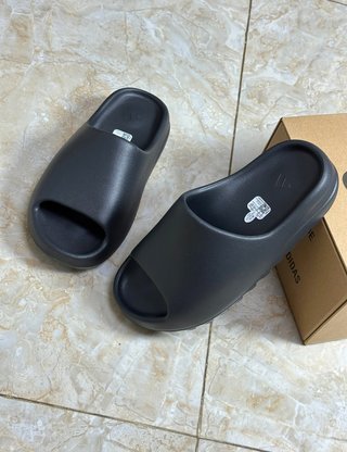 Adidas originals Yeezy Slide negro Talla 41-46