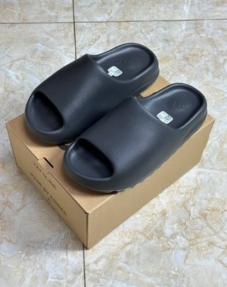 Adidas originals Yeezy Slide negro Talla 41-46