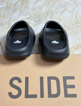Adidas originals Yeezy Slide negro Talla 41-46