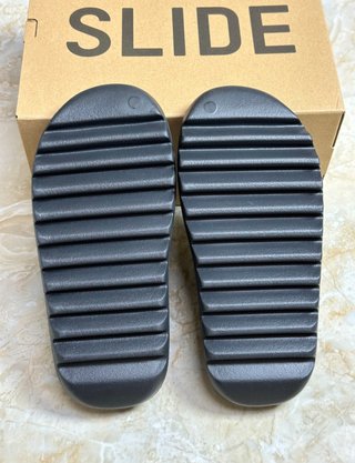 Adidas originals Yeezy Slide negro Talla 41-46