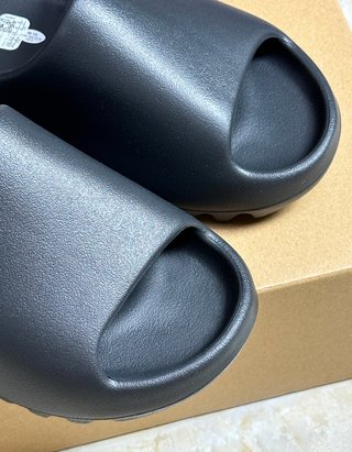 Adidas originals Yeezy Slide negro Talla 41-46