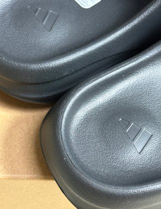 Adidas originals Yeezy Slide negro Talla 41-46