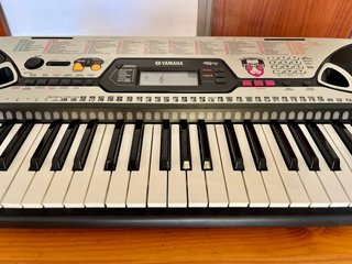 Teclado Yamaha EZ-20