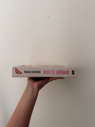 Dulce hogar