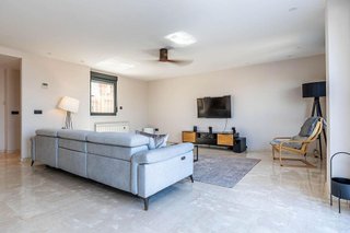 Casa pareada en venta en Cájar