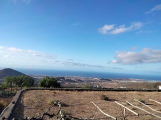 Terreno en venta en Aldea Blanca-Las Zocas en San Miguel de Abona