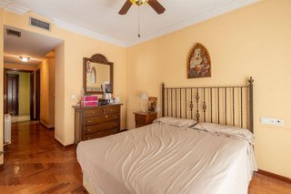 Piso en venta en Pajaritos - Plaza de Toros en Granada