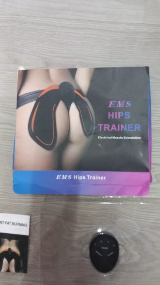 Pack Fitness/Pilates Casa