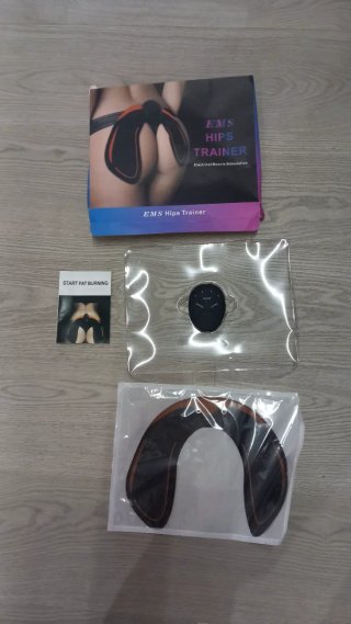 Pack Fitness/Pilates Casa