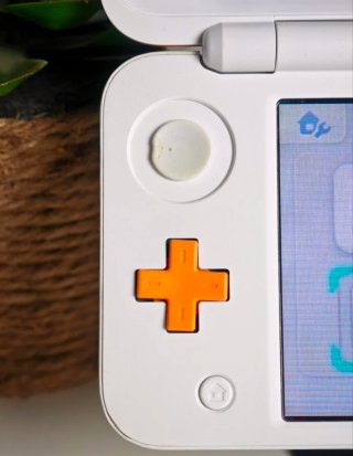 Console Nintendo New 2DS XL