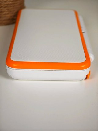 Console Nintendo New 2DS XL