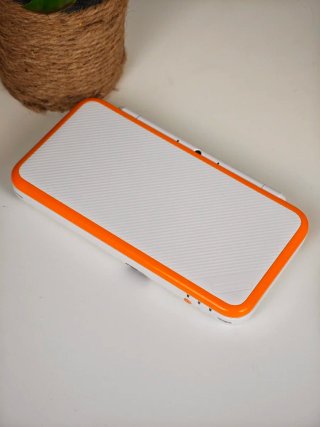 Console Nintendo New 2DS XL