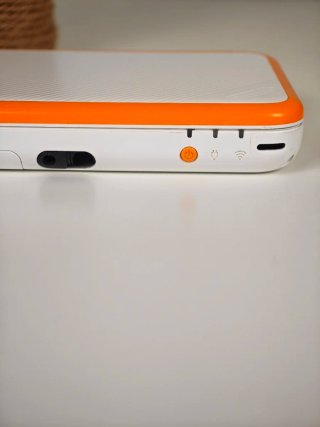 Console Nintendo New 2DS XL