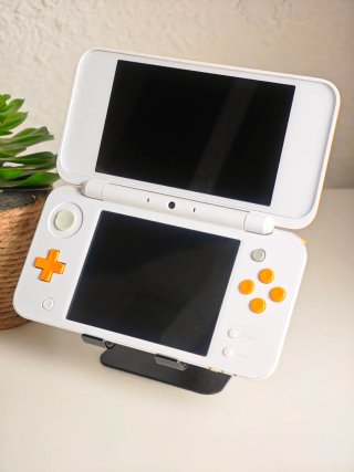 Console Nintendo New 2DS XL