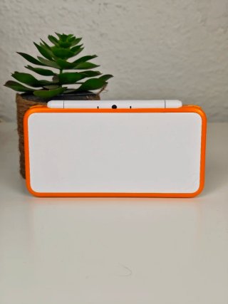 Console Nintendo New 2DS XL