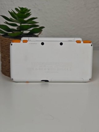 Console Nintendo New 2DS XL