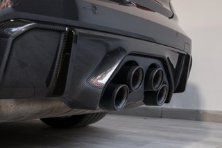 BMW M3 Competition 2023