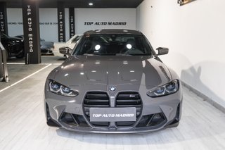 BMW M3 Competition 2023