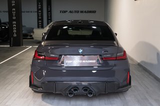 BMW M3 Competition 2023