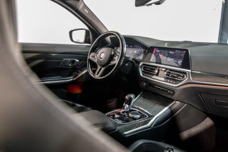 BMW M3 Competition 2023