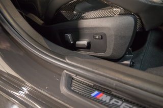 BMW M3 Competition 2023
