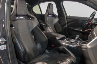 BMW M3 Competition 2023