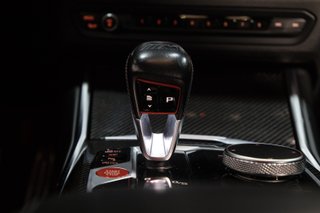 BMW M3 Competition 2023