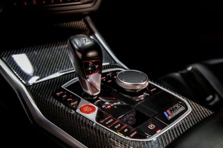 BMW M3 Competition 2023