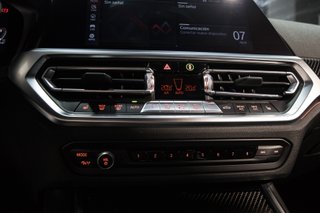 BMW M3 Competition 2023