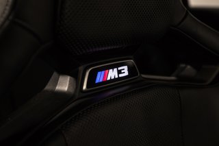 BMW M3 Competition 2023