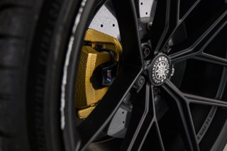BMW M3 Competition 2023