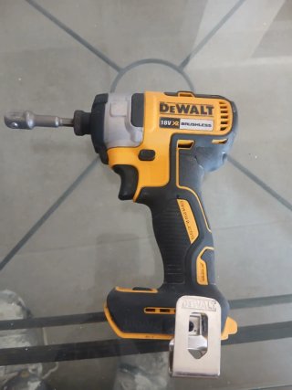 Kit Herramientas Dewalt 18V