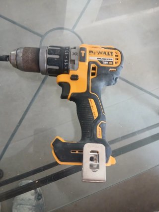 Kit Herramientas Dewalt 18V