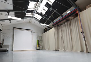 Alquiler de estudio fotografico, video o talleres