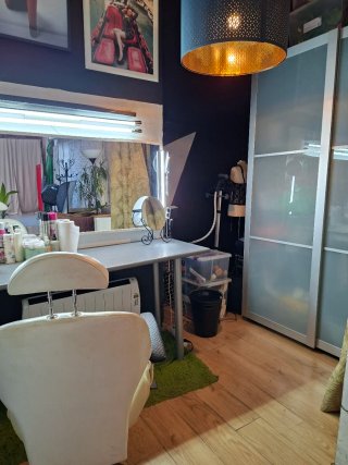 Alquiler de estudio fotografico, video o talleres