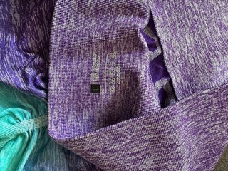 Conjunto deportivo mujer