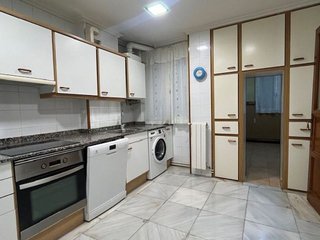 Piso en venta en Castilla - Hermida en Santander
