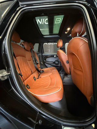 MINI COOPER S 2.0