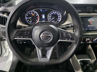 NISSAN Micra IGT 74 kW 100 CV E6D Acenta