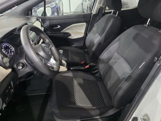 NISSAN Micra IGT 74 kW 100 CV E6D Acenta