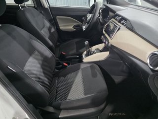 NISSAN Micra IGT 74 kW 100 CV E6D Acenta