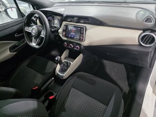 NISSAN Micra IGT 74 kW 100 CV E6D Acenta