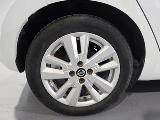 NISSAN Micra IGT 74 kW 100 CV E6D Acenta
