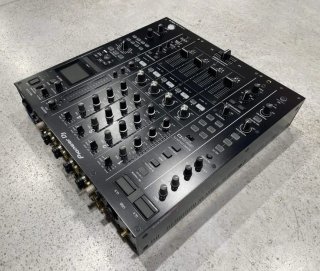 Pioneer DJ DJM-A9